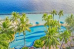 Hotel Royal Island Resort & Spa dovolenka