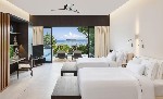 Hotel The Westin Maldives Miriandhoo Resort dovolenka