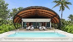 Hotel The Westin Maldives Miriandhoo Resort dovolenka