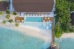 Hotel The Westin Maldives Miriandhoo Resort dovolenka