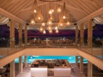 Restaurace a bar