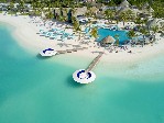Hotel Kandima Maldives dovolenka