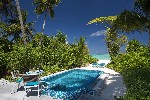 Hotel Kandima Maldives dovolenka