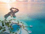 Hotel Kandima Maldives dovolenka