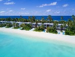 Hotel Kandima Maldives dovolenka