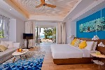 Hotel Kandima Maldives dovolenka