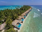 Hotel Kandima Maldives dovolenka