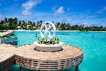 Hotel Kandima Maldives dovolenka
