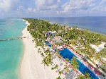 Hotel Kandima Maldives dovolenka