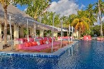Hotel Kandima Maldives dovolenka