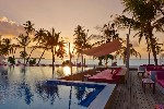 Hotel Kandima Maldives dovolenka