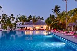 Hotel Kandima Maldives dovolenka