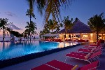 Hotel Kandima Maldives dovolenka