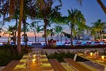 Hotel Kandima Maldives dovolenka