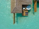 Hotel Kandima Maldives dovolenka