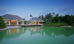 Hotel Kandima Maldives dovolenka