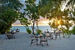 Hotel Kandima Maldives dovolenka