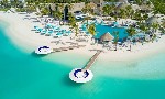 Hotel Kandima Maldives dovolenka