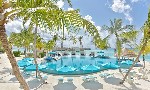 Hotel Kandima Maldives dovolenka