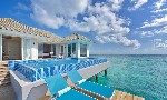 Hotel Kandima Maldives dovolenka