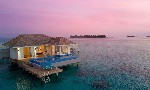 Hotel Kandima Maldives dovolenka