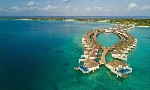 Hotel Kandima Maldives dovolenka