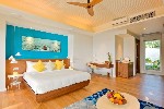 Hotel Kandima Maldives dovolenka