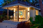 Hotel Kandima Maldives dovolenka