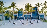 Hotel Kandima Maldives dovolenka