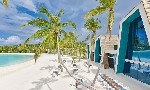 Hotel Kandima Maldives dovolenka