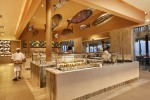 Hlavní restaurace