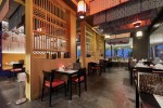 Japonská restaurace
