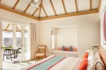 Beach villa s bazénem