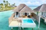 Dolphin ocean villa s bazénem