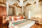Dolphin ocean villa s bazénem