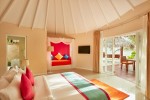 Deluxe villa na pláži
