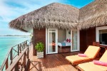 Reef villa