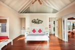 Reef villa