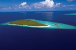 Hotel Filitheyo Island Resort dovolenka