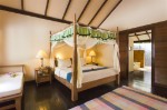 Hotel Filitheyo Island Resort dovolenka