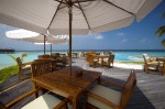Hotel Filitheyo Island Resort dovolenka
