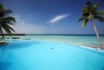 Hotel Filitheyo Island Resort dovolenka