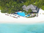 Hotel Filitheyo Island Resort dovolenka