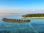 Hotel Filitheyo Island Resort dovolenka