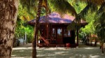 Hotel Filitheyo Island Resort dovolenka
