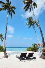 Hotel NH Collection Maldives Havodda Resort dovolenka