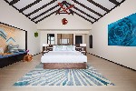 Hotel NH Collection Maldives Havodda Resort dovolenka