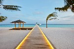 Hotel NH Collection Maldives Havodda Resort dovolenka