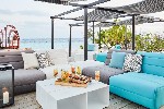 Hotel NH Collection Maldives Havodda Resort dovolenka