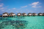 Hotel NH Collection Maldives Havodda Resort dovolenka